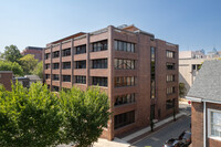 125-127 N 4th St in Philadelphia, PA - Foto de edificio - Building Photo