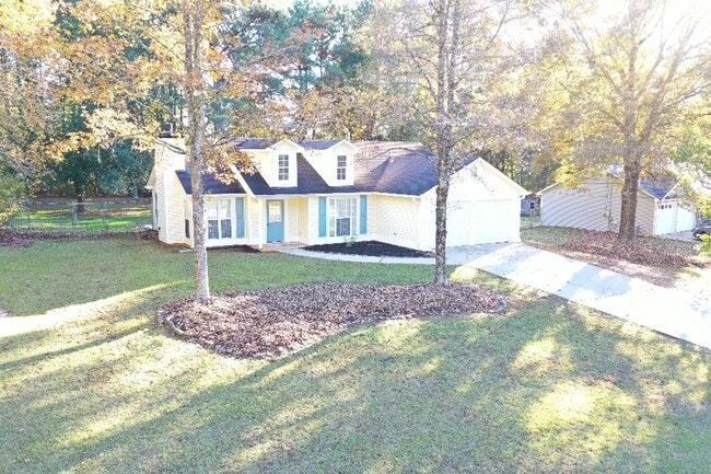 55 Belmont Cir