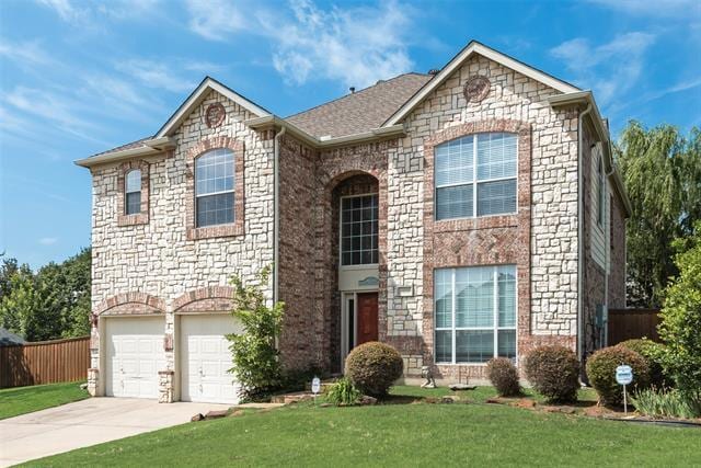 property at 1400 Palmares Ct