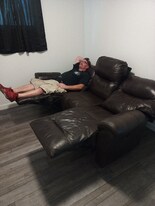 876 W 4000 S, Unit 2 in Bountiful, UT - Building Photo