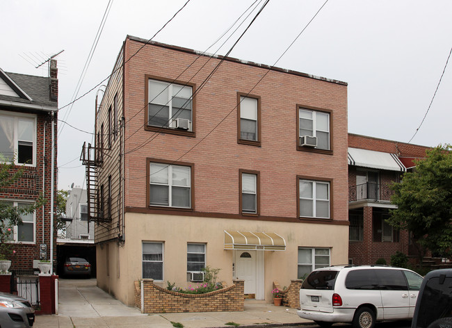 1150 Ovington Ave in Brooklyn, NY - Building Photo - Building Photo