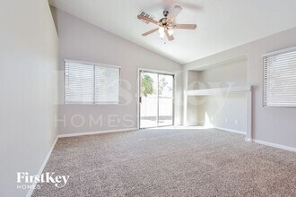 5635 Tropic Breeze St in North Las Vegas, NV - Building Photo - Building Photo