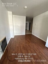 50 N 18th St in Harrisburg, PA - Foto de edificio - Building Photo