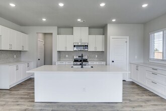 4060 Clovis St in Midlothian, TX - Foto de edificio - Building Photo
