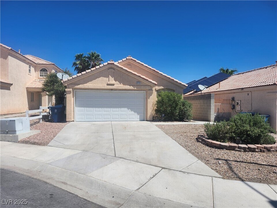 9172 Sparklewood Ct in Las Vegas, NV - Building Photo
