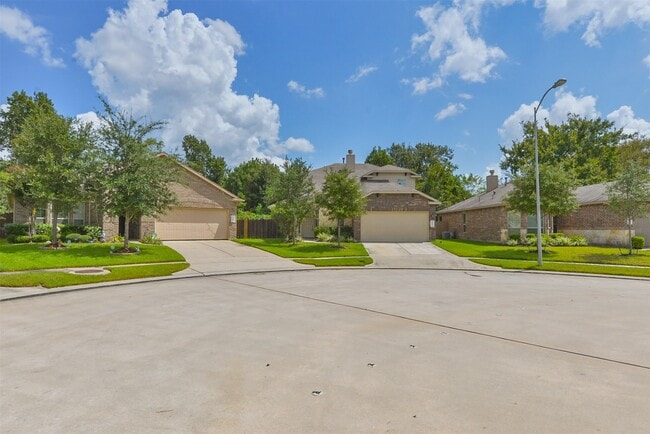 25822 Zula Dr in Tomball, TX - Building Photo - Building Photo