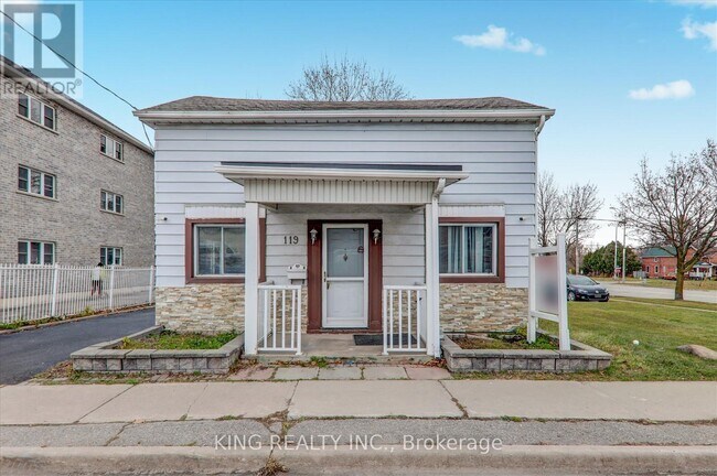 119 Celina St in Oshawa, ON - Building Photo - Building Photo