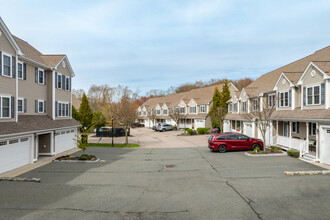 Mill Stream Village in Attleboro, MA - Building Photo - Building Photo