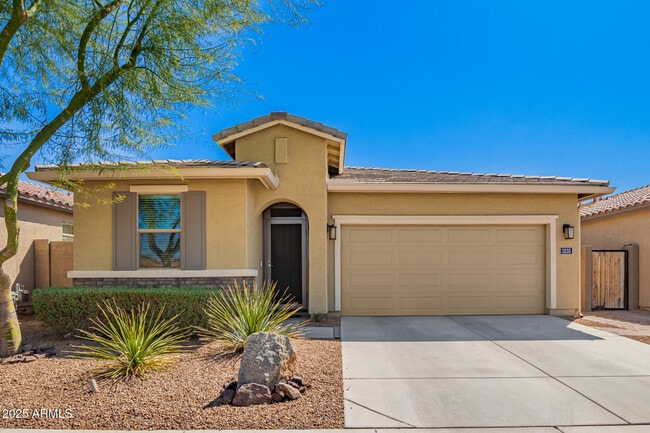 3235 W Carter Rd in Phoenix, AZ - Building Photo - Building Photo