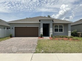 5613 Beggs Rd in St. Cloud, FL - Building Photo