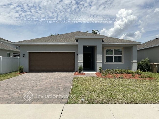 property at 5613 Beggs Rd