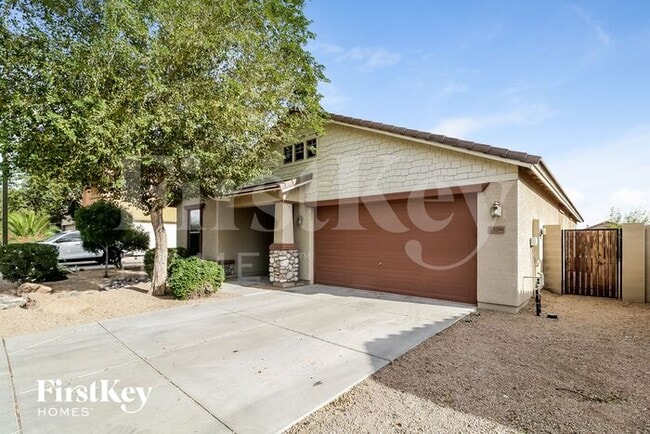 23781 W Hammond Ln in Buckeye, AZ - Building Photo - Building Photo