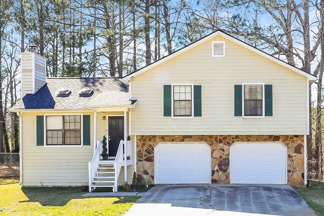property at 6230 Littleton Dr