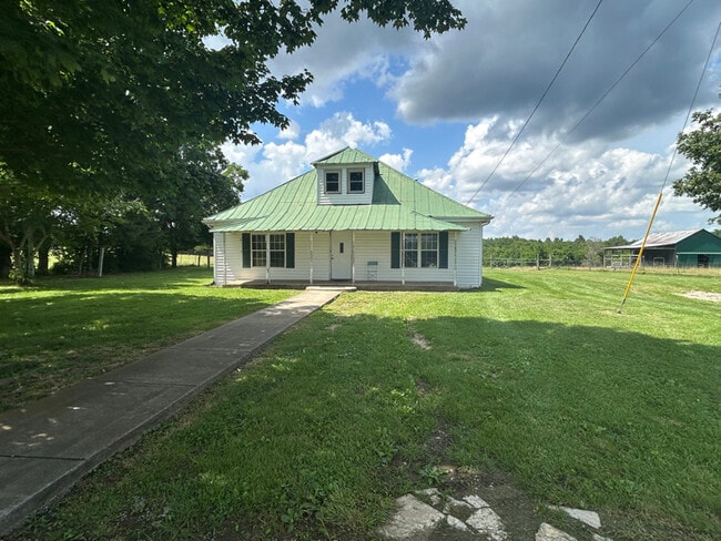 property at 8746 Old Jackson Ridge Rd N