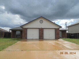 3708 Gus Dr in Killeen, TX - Building Photo