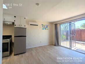 1708 E 9th St in Tucson, AZ - Building Photo - Building Photo
