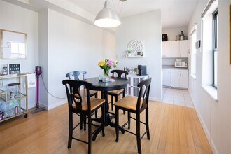 1661-1663 Washington St. Unit 605 in Boston, MA - Building Photo - Building Photo