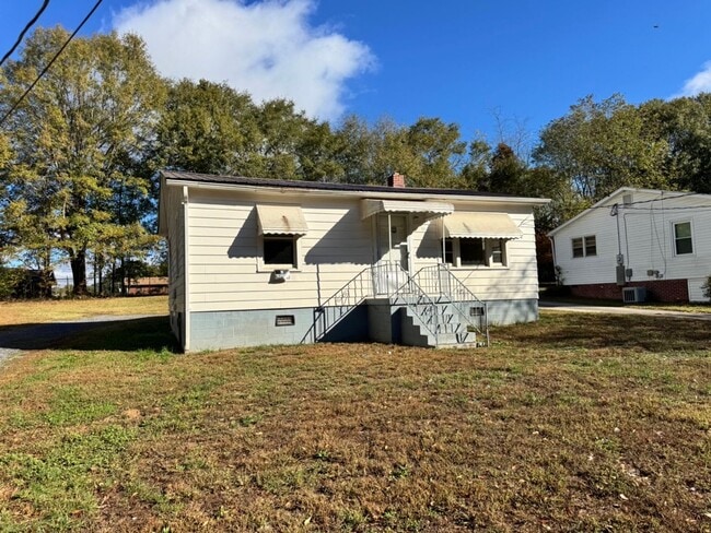 property at 409 Atlantic Ave