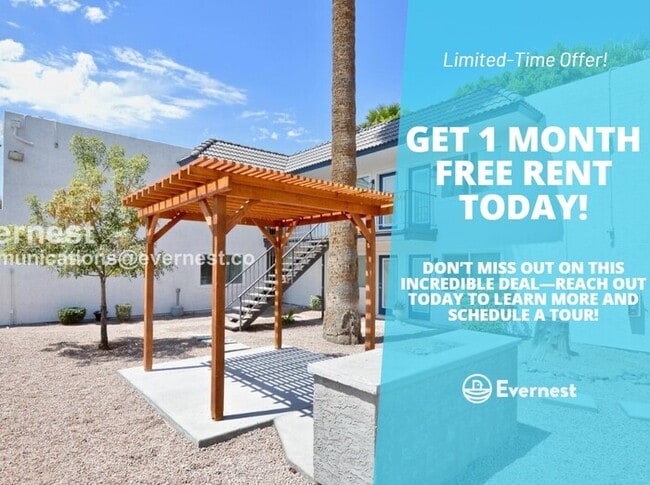 property at 2539 N 48th St