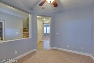 2013 Via Firenze in Henderson, NV - Building Photo - Building Photo