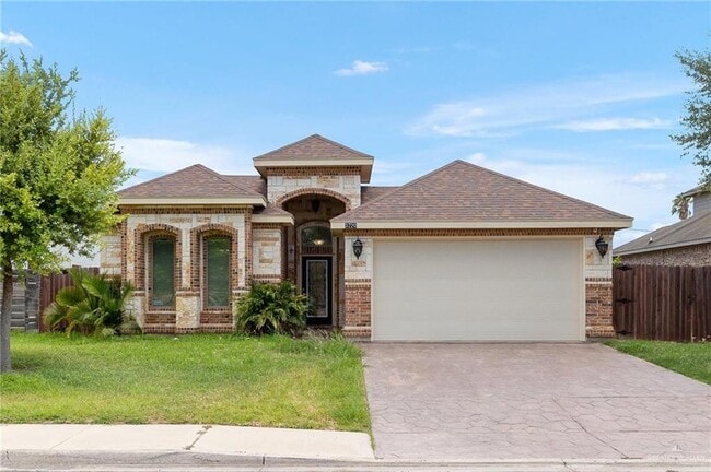 3720 Yellowhammer Ave in McAllen, TX - Building Photo - Building Photo