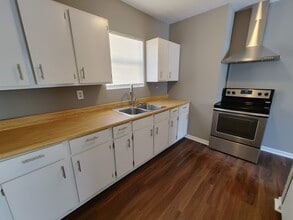 316 E Emerald Ave in Knoxville, TN - Building Photo - Building Photo