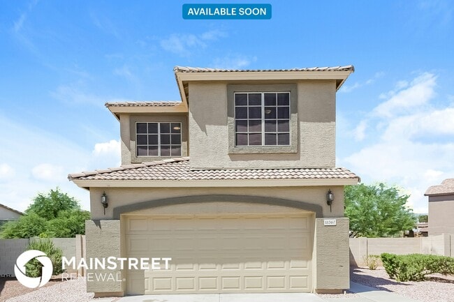 property at 11367 W Yavapai St