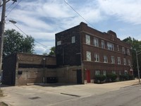 1400 East 72nd Street in Chicago, IL - Foto de edificio - Building Photo