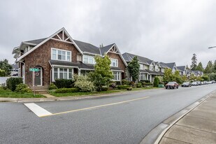 20553 84 Av in Langley, BC - Building Photo