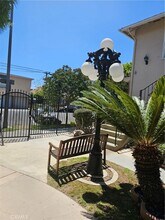 1327 E Appleton St, Unit 11 in Long Beach, CA - Building Photo - Building Photo