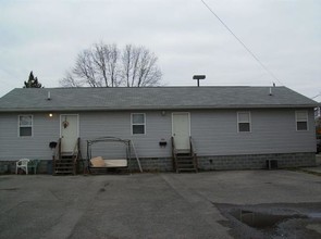 502-504 Main Ave in Weston, WV - Building Photo - Building Photo