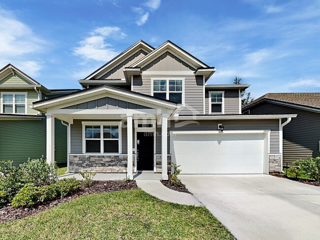 property at 3025 Eagle Bluff Way
