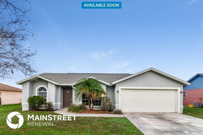 property at 3316 Sangria Pass