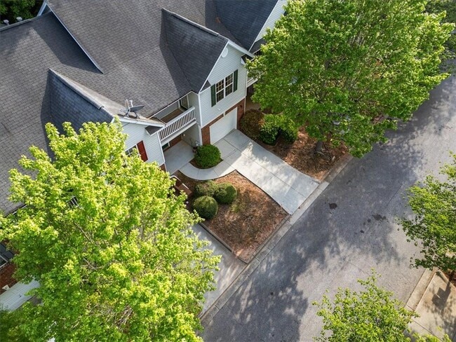 4643 Grand Central Pkwy in Decatur, GA - Building Photo - Building Photo