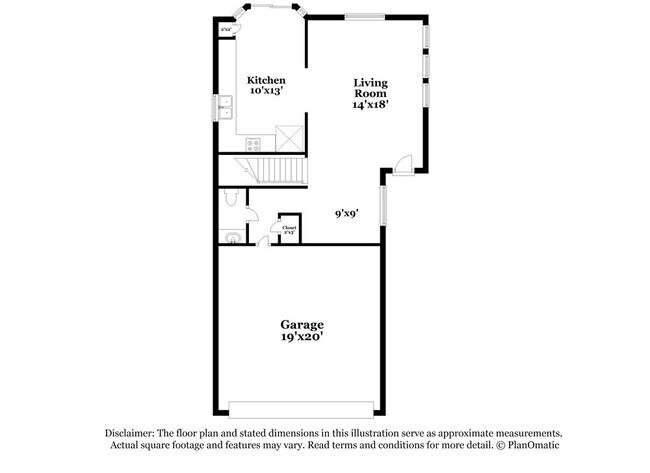 481 Painted Sage Ct in Henderson, NV - Building Photo - Building Photo