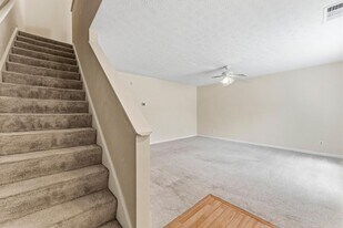 2835 Norfair Loop in Stonecrest, GA - Building Photo