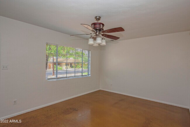 4456 E Campbell Ave in Phoenix, AZ - Building Photo - Building Photo