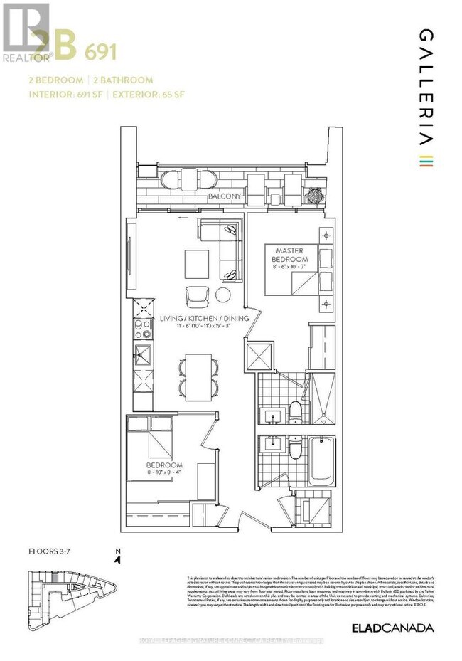 1185 Dupont St in Toronto, ON - Building Photo - Building Photo