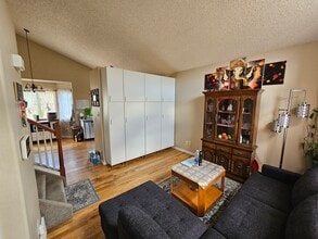 4336 Witches Hollow Ln in Colorado Springs, CO - Foto de edificio - Building Photo
