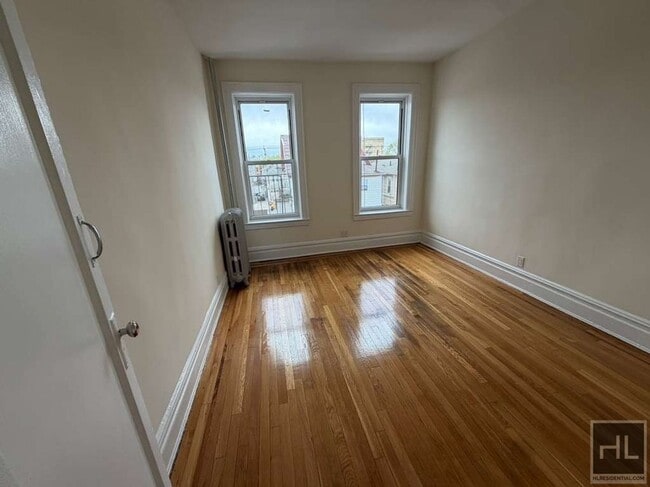 EAST 15 STREET, Unit 3C