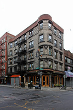 88 Orchard St in New York, NY - Building Photo - Building Photo