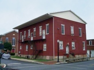 303 E Main St in Atglen, PA - Building Photo