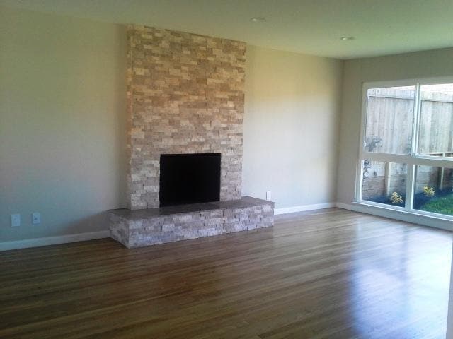 2470 Wexford Ave in South San Francisco, CA - Foto de edificio - Building Photo