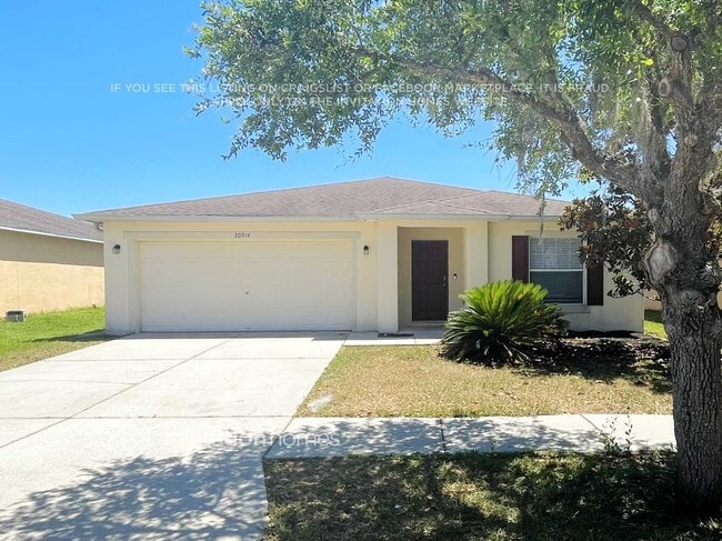 property at 30914 Temple Stand Ave