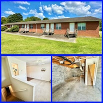 801 Old Gray Station Rd in Johnson City, TN - Building Photo