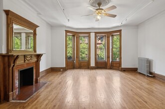 6 W 121st St in New York, NY - Building Photo - Interior Photo