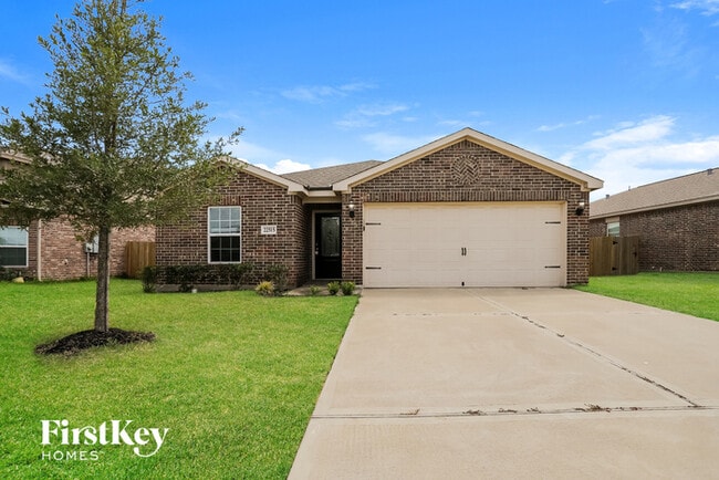 22515 Mount Echo Dr