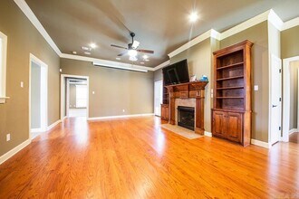 19 Tradewinds Dr in Cabot, AR - Building Photo - Building Photo