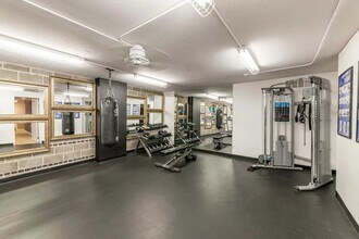 850 N Dewitt Pl, Unit 1604 in Chicago, IL - Building Photo - Building Photo