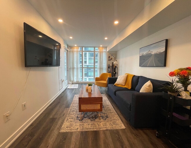 153 Dan Leckie Way, Unit SI ID1520590P